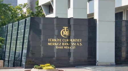 Merkez Bankası'ndan 'enflasyon' değerlendirmesi