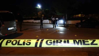 Mersin'de yol verme tartışması: 3 ölü, 6 yaralı
