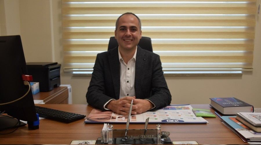 ‘Mesane kanserinde sigara büyük risk’
