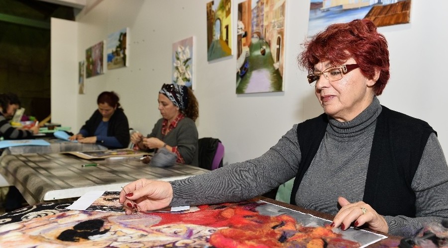 MEST kurslarında kayıt dönemi
