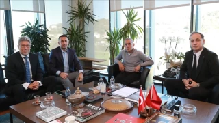 MHK'de yeni grevlendirme