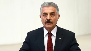 MHP'den CHP'ye bozkurt işareti tepkisi