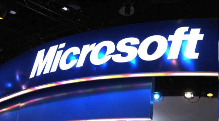 Microsoft bin kişiyi işten çıkardı