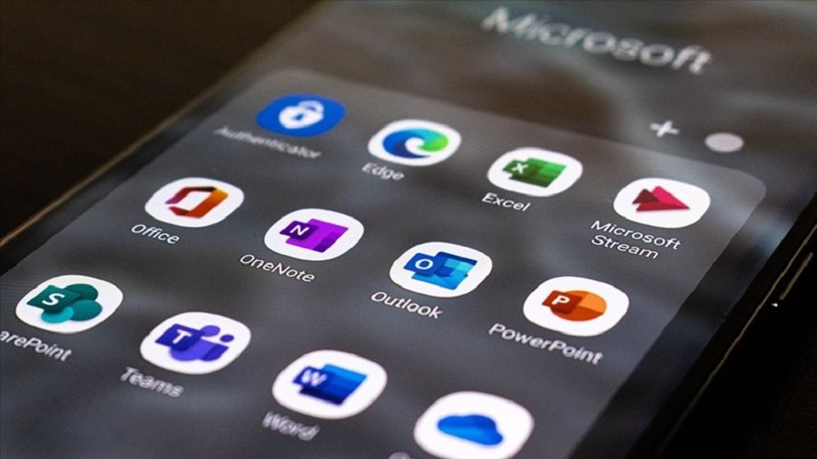 Microsoft, Office programlar�nda yapay zeka kullanacak
