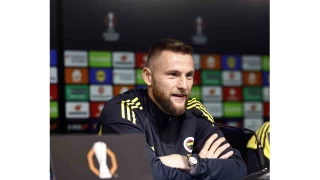 Milan Skriniar: Camiamza yeniden pozitiflik katabilmek iin kazanmak istiyoruz
