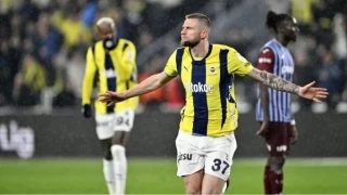 Milan Skriniar Fenerbahe'de kalacak m?