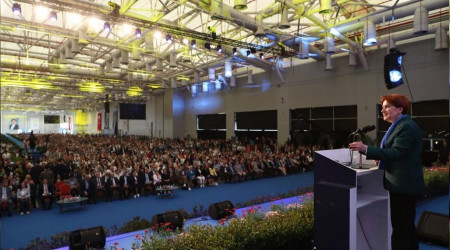 'Millet İttifakı adayı 13.Cumhurbaşkanı olacak'