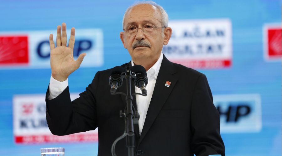 Millet İttifakı birden fazla aday çıkaracak