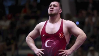 Milli g�re��ilerden madalya ya�muru!