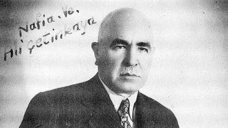 Milli Mcadelenin sessiz kahraman: Ali etinkaya