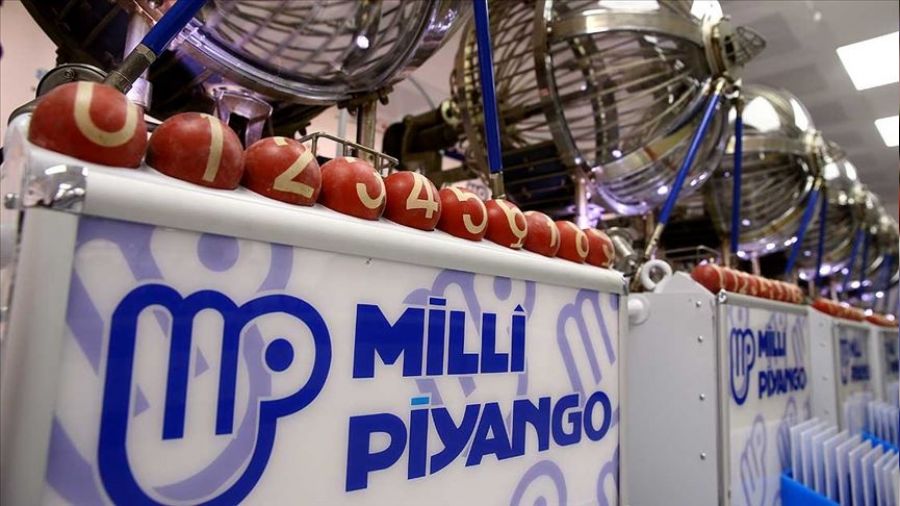 Milli Piyango'da m�d�r de�i�ti 