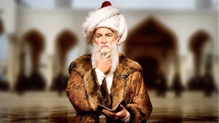 Mimar Sinan: Tan ruhunu ekillendiren usta