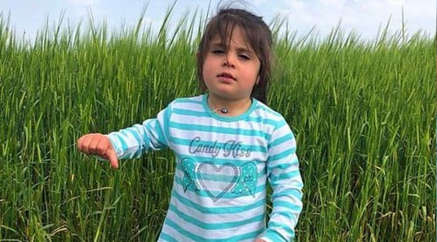 'Minik Leyla' cinayetinde sanklar yeniden yarglanacak