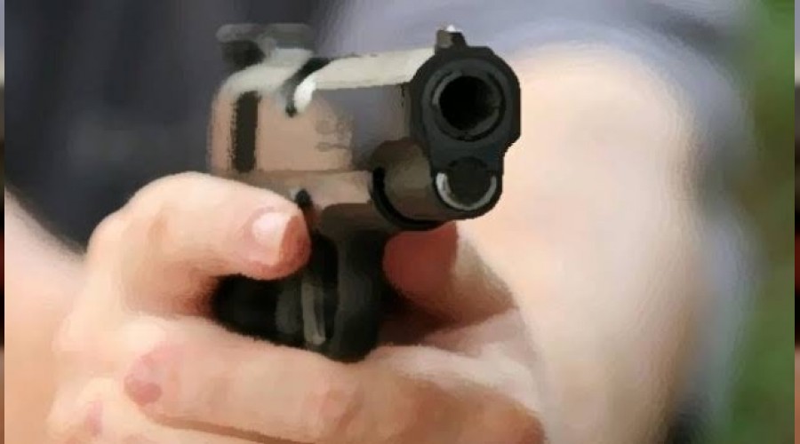 Minneapolis'te bu sefer silahl� sald�r�