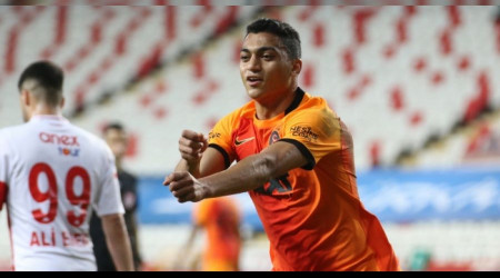Mısırlı golcü ayrılığın eşiğine geldi