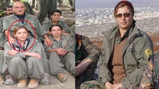 MİT, 10 askerin şehit edildiği saldırının sorumlusu Fatma Sakana'yı Suriye'de öldürdü