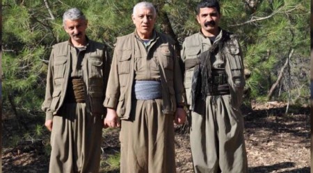 MİT ve TSK'dan PKK'ya büyük darbe