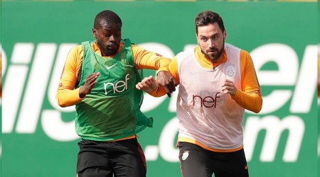 Mitroglou'nun korkutan sakatlığı