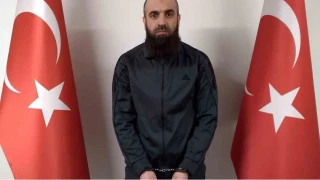 M�T'ten s�n�r �tesinde DEA� operasyonu