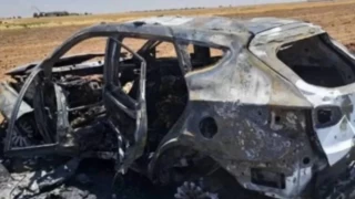 MİT'ten Suriye'de nokta operasyon: 'Bahoz Afrin' etkisiz hale getirildi