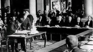 Molla Said, Binba�� Noel ve Rahip Frew