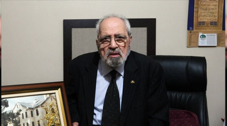 Mona Rosa'nın şairi veda etti