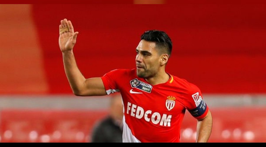 Monaco hala diretiyor