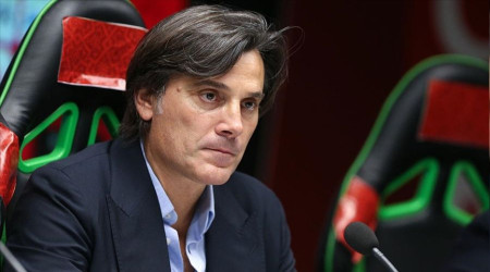 Montella EURO 2024 hedeflerini açıkladı