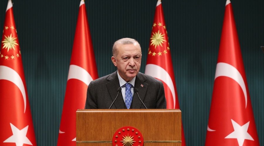 'Montrö'den kaynaklanan yetkilerimizi kullanacağız'