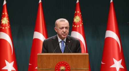 'Montrö'den kaynaklanan yetkilerimizi kullanacağız'