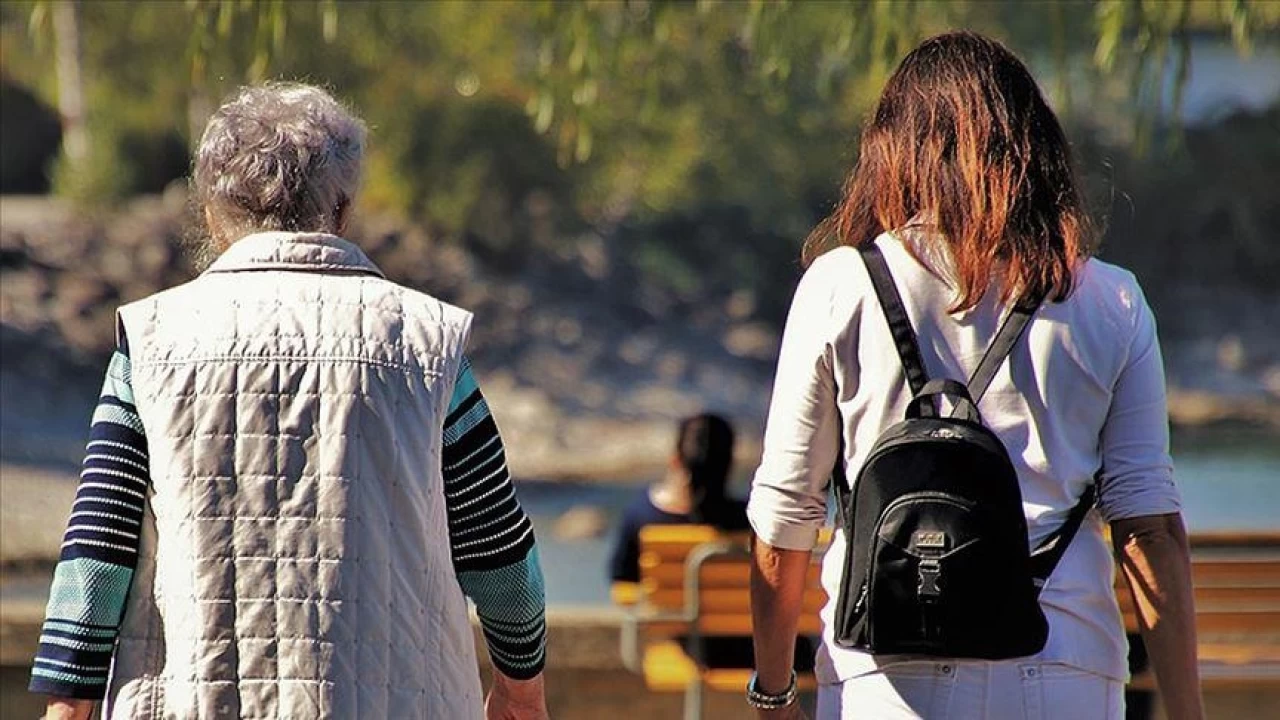 MS kadınlarda erkeklere göre 2 kat daha fazla görülüyor