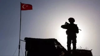 MSB: Yunanistan'dan Türkiye'ye girmeye çalışan 4 FETÖ'cü yakalandı