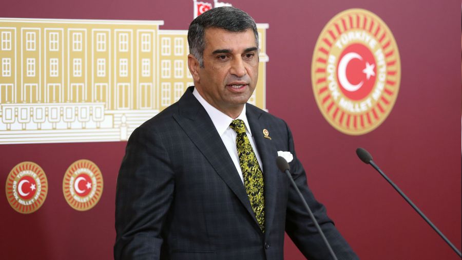 Muharrem �nce'ye 'geri d�n' �a�r�s�