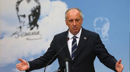 Muharrem İnce'ye kaset komplosu iddianamesi iade edildi