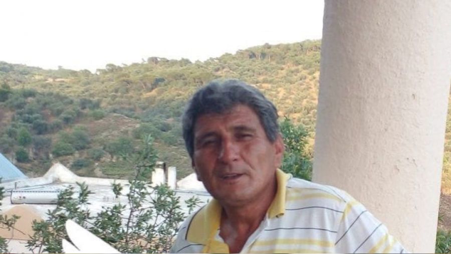 Muhtarl�k kavgas�nda kan akt�: 1 �l�, 2 yaral�