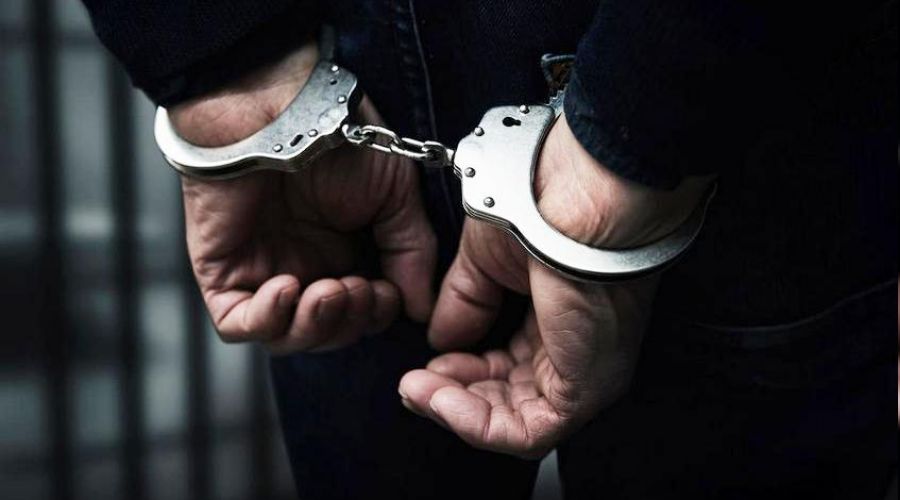 Mülteci kılığındaki terörist Kayseri'de yakalandı