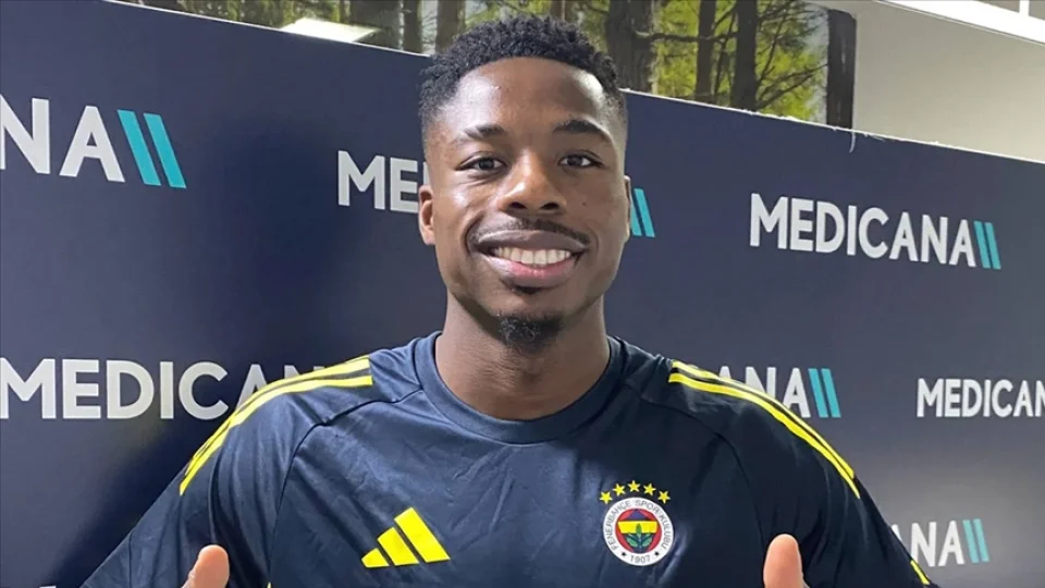 Musaba'ya yol göründü mü?