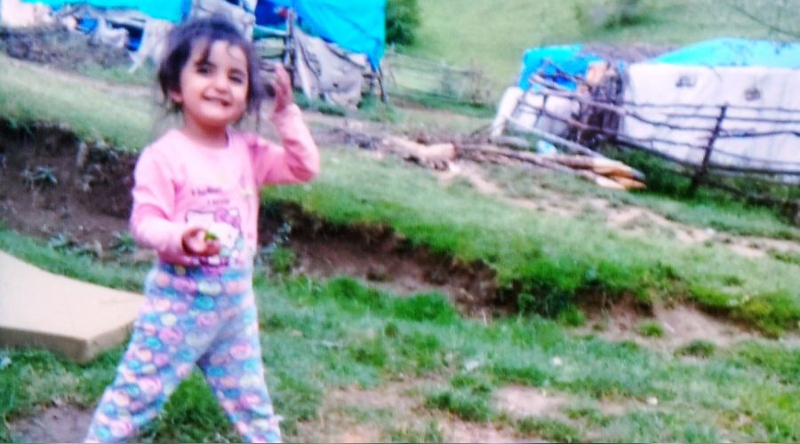 Müslüme gibi kayboldu, 3 yıldır bulunamadı