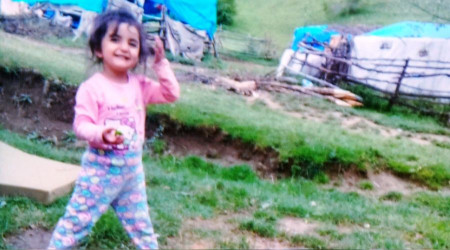 Müslüme gibi kayboldu, 3 yıldır bulunamadı