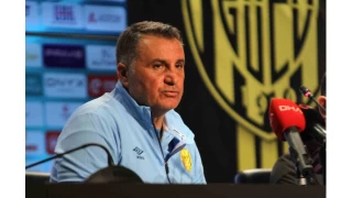 Mustafa Kaplan: "Ankaragc byk bir camia dt yerden kalkabilir"