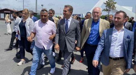 Mustafa Sarıgül'den konut sorununa ilginç çözüm önerisi
