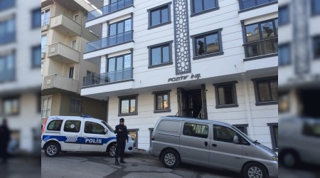 Müteahhit ile toprak sahibi birbirine girdi