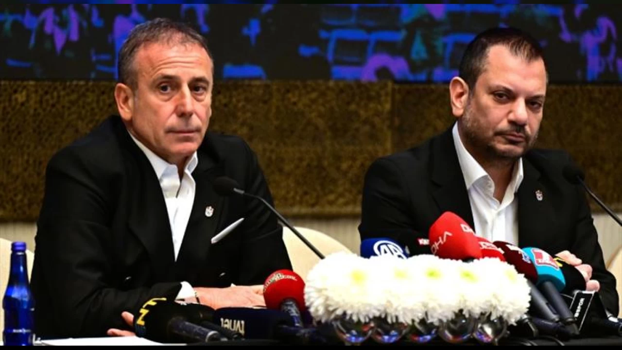 "Müthiş bir sezon yaşatabilmek için hazırız"