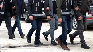 Muvazaalı gayrimenkul satışlarıyla bin 70 kişiye usulsüz vatandaşlık: 72 gözaltı