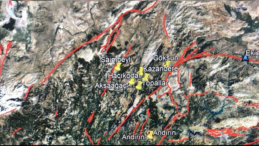 Naci Görür Adana’yı yine uyardı