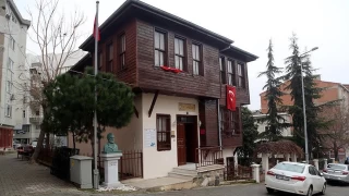 Namık Kemal Evi: Vatan Şairi'nin doğduğu ev