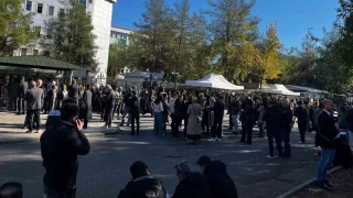 Narin Gran cinayeti davasnda ilk duruma balad