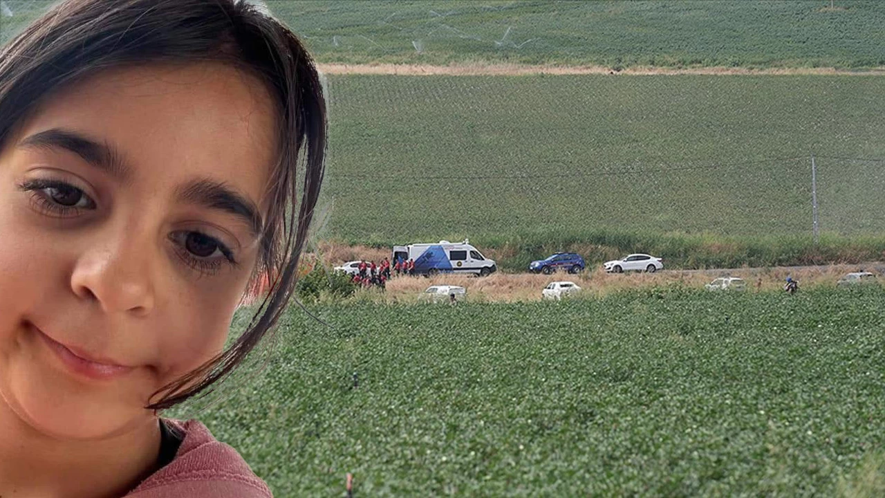 Narin Güran soruşturmasında 2 şüpheli daha gözaltına alındı