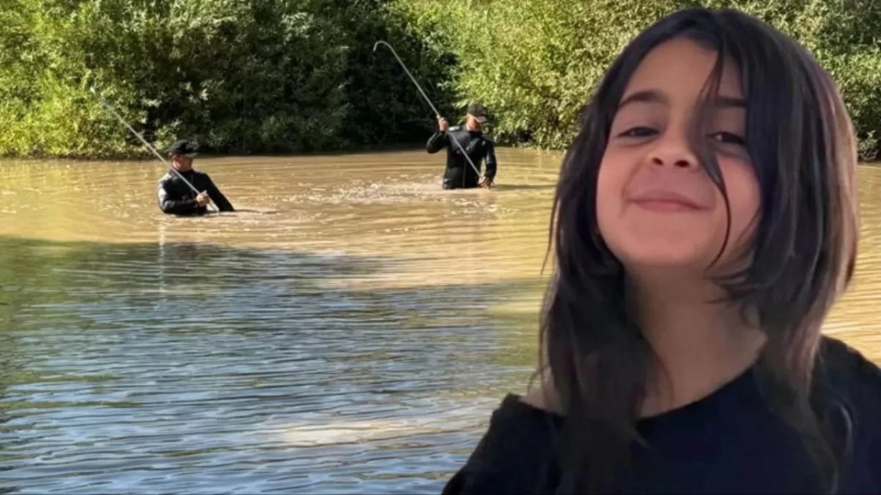 ‘Narin’in cesedini ellerinden geldiği kadar gizlediler’