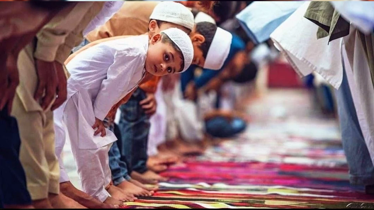 Nasıl namaz kılacağız?